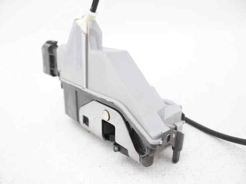 Rear right lock PEUGEOT 3008 I MPV (0U_) 1.6 HDi | BP19245433C99 