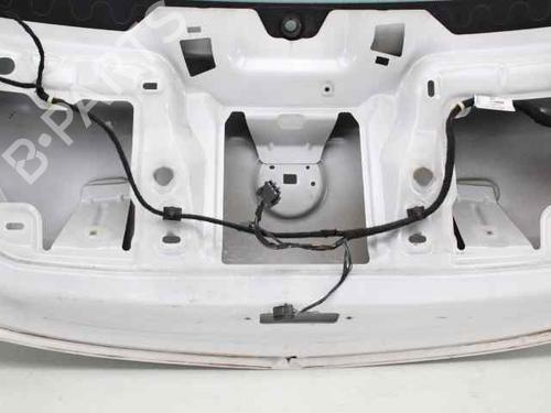 Tailgate OPEL CORSA E (X15)  | BP29818476C6 