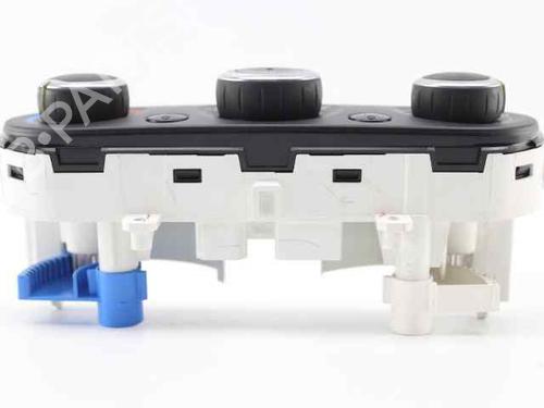 Klimabedienteil RENAULT CLIO IV (BH_) 1.5 dCi 90 | BP23403509I5 