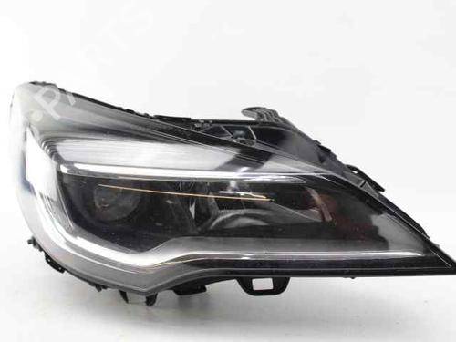 Right headlight OPEL ASTRA K Sports Tourer (B16) 1.6 CDTi (35) | BP27645441C29 