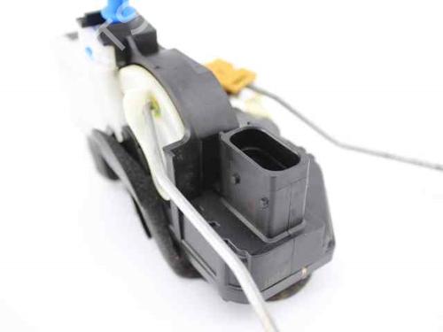 Front right lock OPEL ASTRA J (P10) 2.0 CDTI (68) | BP19235355C97 