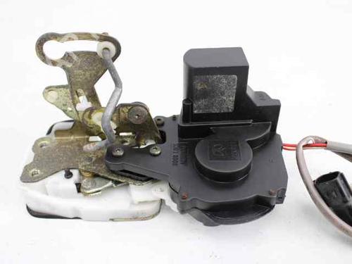 Rear right lock ROVER 25 I Hatchback (RF) 1.4 16V | BP19217934C99 