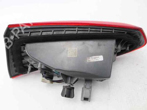 Left tailgate light FORD FOCUS IV (HN) 1.5 EcoBlue | BP34334151C79  - Image 6
