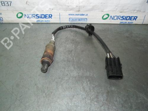 Used Electronic sensor HONDA CIVIC V Saloon (EG, EH) 1.5 (90 hp) 19183817