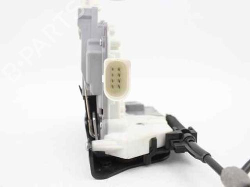 Rear left lock SEAT IBIZA IV (6J5, 6P1) 1.4 TSI | BP30189326C100 