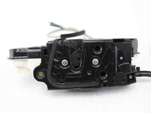 Front left lock SEAT IBIZA IV (6J5, 6P1) 1.2 | BP24303305C98 