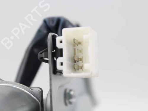 Rear wiper motor HYUNDAI i30 (GD) 1.6 CRDi | BP34334036M102 - Image 6