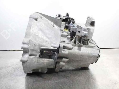 Gearbox CITROËN C4 Picasso II 1.6 HDi / BlueHDi 115 | BP37186759M3 - Image 4
