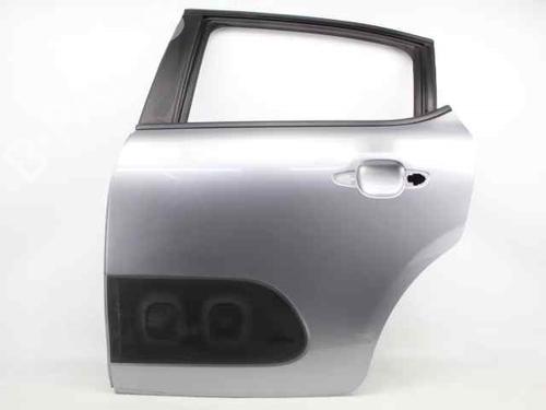 Used Left rear door CITROËN C3 III (SX) 1.2 PureTech 82 (83 hp) 30448179