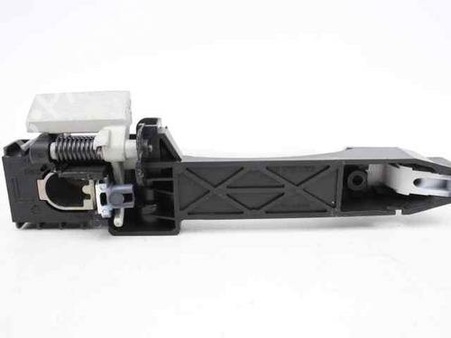 Rear left exterior door handle NISSAN QASHQAI / QASHQAI +2 I (J10, NJ10, JJ10E)  | BP19231218C130 
