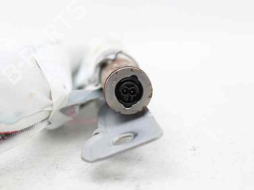 Right curtain airbag PEUGEOT 208 I (CA_, CC_) 1.6 HDi | BP29320767C12 