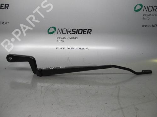 Front windshield wiper arm SKODA FABIA I Combi (6Y5) 1.4 TDI BP21200545C143
