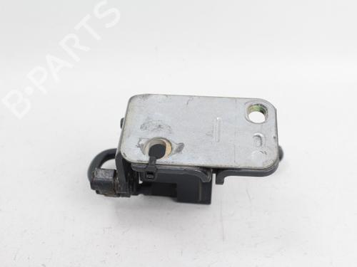 Hinge/Door check strap VW POLO IV (9N_, 9A_) 1.9 SDI | BP19206002C146 