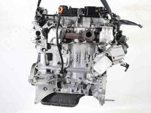 Used Engine PEUGEOT 2008 I (CU_) 1.6 HDi (92 hp) 29320652