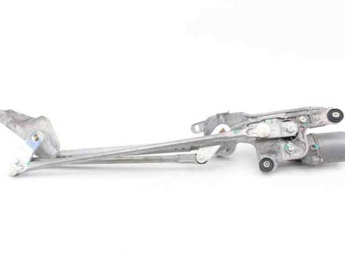 Essuie-glace moteur avant MITSUBISHI COLT VI (Z3_A, Z2_A) 1.1 (Z31A, Z32A) | BP30048213M29 