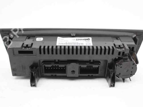 Climate control SEAT IBIZA IV (6J5, 6P1) 1.6 TDI | BP19230201I5 