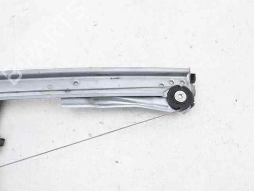 Front right window mechanism DACIA SANDERO II TCe 90 (B8M1, B8MA, B8AC) | BP38100871C23 - Image 8