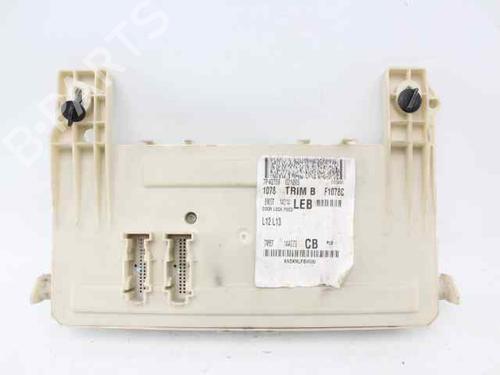 Electronic module FORD FOCUS II Turnier (DA_, FFS, DS) 1.6 TDCi | BP37062822M83 - Image 10