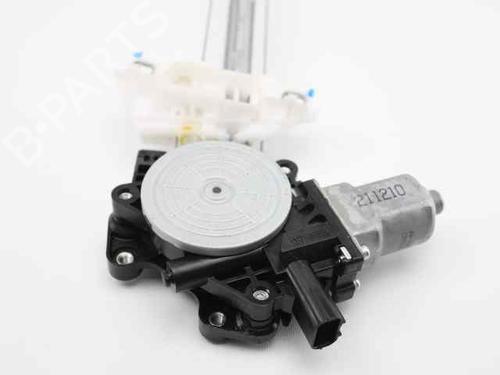 Rear right window mechanism HONDA CIVIC VIII Hatchback (FN, FK) 2.2 CTDi (FK3) | BP19221452C25 