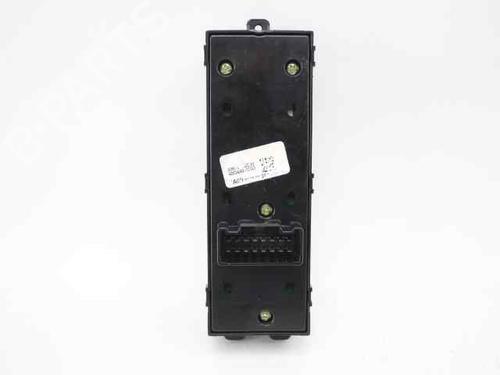 Left front window switch KIA CEE'D Sportswagon (JD) 1.4 CRDi 90 | BP19243809I27 