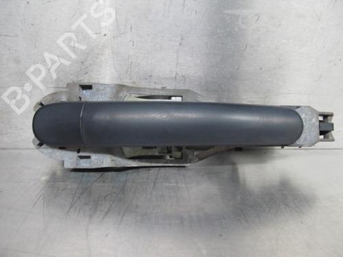Türgriff hinten links außen VW GOLF IV (1J1) 1.4 16V | BP19196616C130 