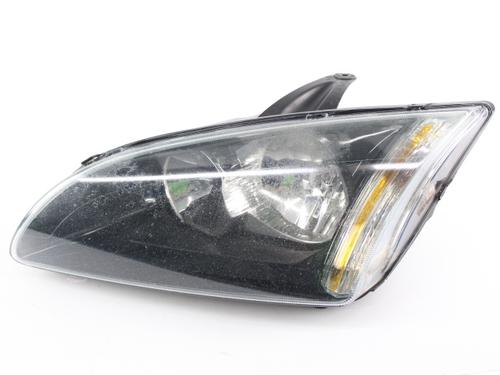 Used Left headlight FORD FOCUS II (DA_, HCP, DP) [2004-2013]  19215989