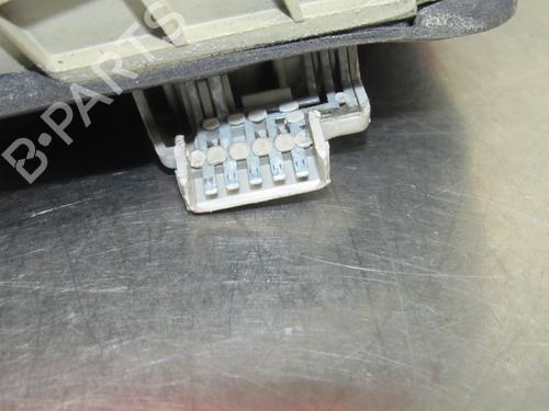 Right taillight FORD FIESTA III (GFJ) 1.1 | BP19197624C35 