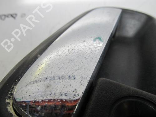 Front right exterior door handle KIA SPORTAGE SUV (K00)  | BP19188744C129