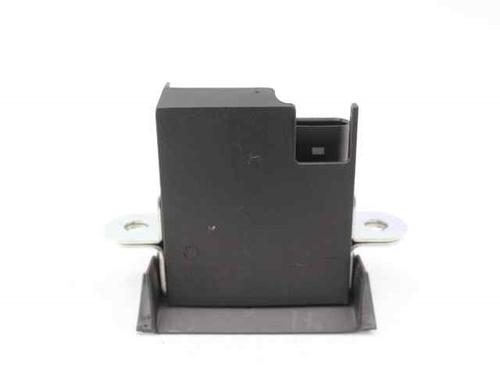 Tailgate lock VW POLO V (6R1, 6C1) 1.2 TDI | BP29761220C101 