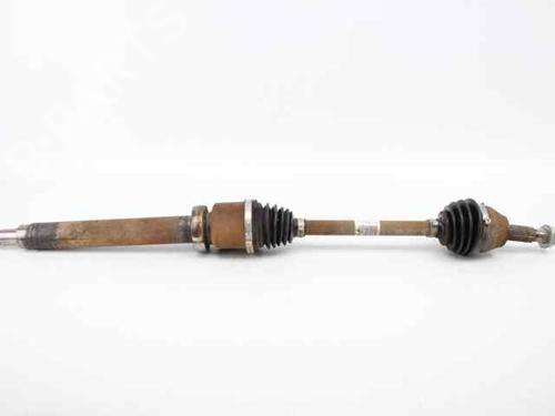 Used Right front driveshaft FORD FIESTA VI (CB1, CCN) 1.5 TDCi (75 hp) 19223336