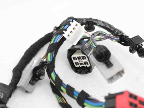 Wiring harness FORD FIESTA VI (CB1, CCN) 1.0 EcoBoost | BP28069651E16 