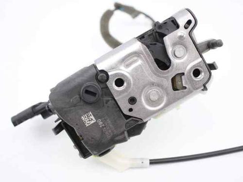 Front right lock PEUGEOT 3008 I MPV (0U_) 2.0 HDi 150 / BlueHDi 150 | BP19236291C97 