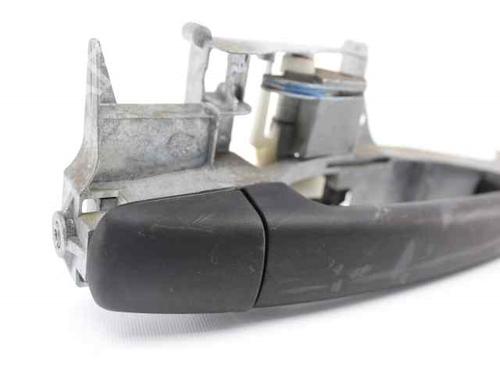 Front right exterior door handle PEUGEOT 208 I (CA_, CC_) 1.4 HDi | BP19223098C129 