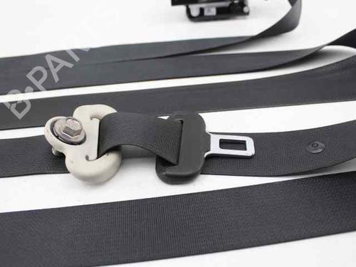 Front right belt tensioner MAZDA CX-5 (KE, GH) 2.2 D AWD (KE102) | BP32100929C88 