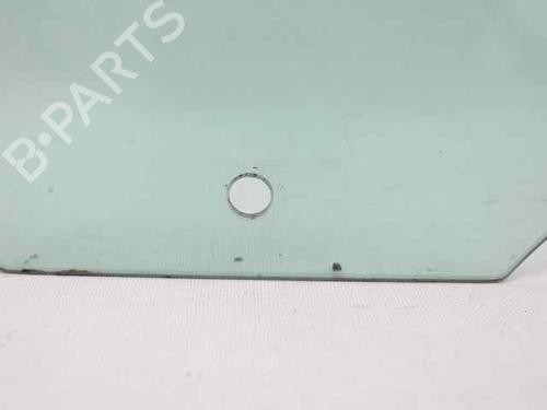 Rear right door window OPEL INSIGNIA A Saloon (G09) 2.0 CDTI (69) | BP19242867C21 