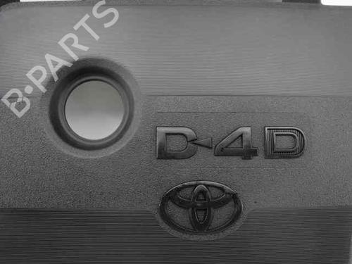 Upper protection TOYOTA AVENSIS Saloon (_T27_) 2.0 D-4D (ADT270_, ADT270R) | BP19232505M93 