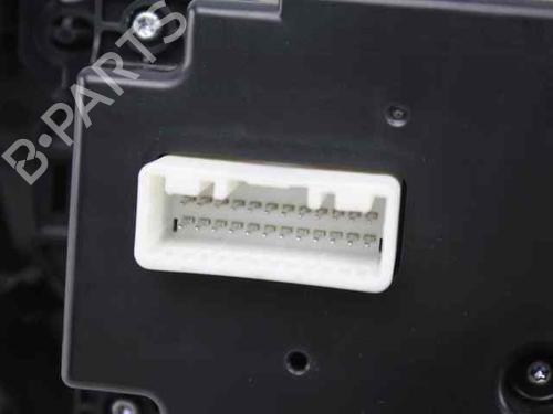 Climate control MITSUBISHI MIRAGE / SPACE STAR VI Hatchback (A0_A) 1.2 (A03A) | BP19243175I5 