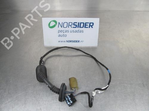 Used Wiring harness SMART FORFOUR (454) 1.5 CDI (454.000) (68 hp) 19194013