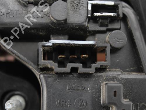 Right tailgate light VW GOLF V (1K1) 2.0 GTI | BP40111871C80 - Image 5