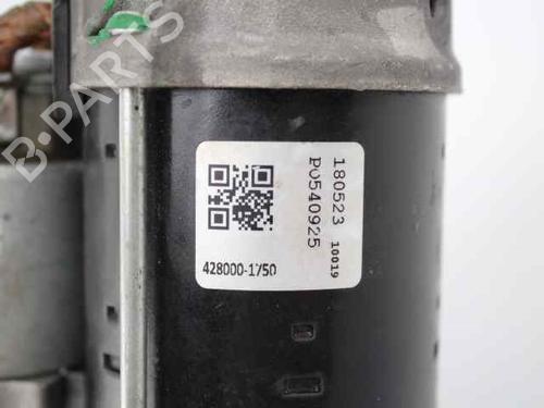 Starter BMW 3 (E90) 318 i | BP19338360M8 