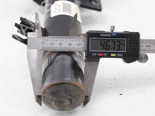 Right front shock absorber CITROËN C4 CACTUS 1.2 VTi 82 | BP32224149M17 