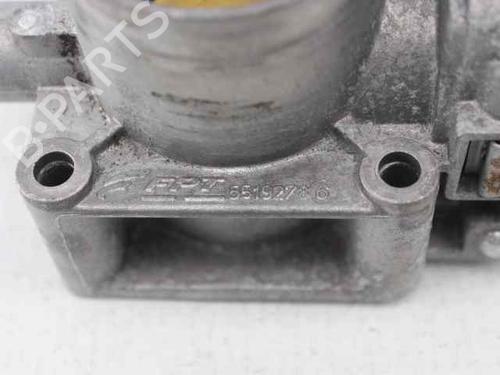 Fuel intake system FIAT 500 (312_) 1.2 (312AXA1A) | BP29986855M97