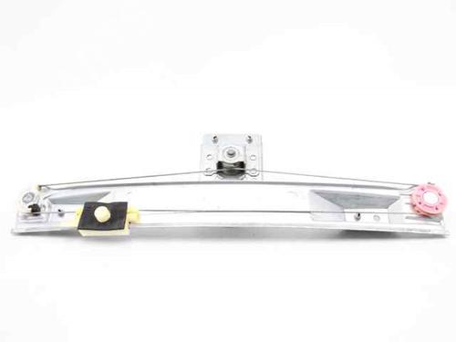 Used Rear left window mechanism OPEL CORSA D (S07) 1.3 CDTI (L08, L68) (75 hp) 19231758