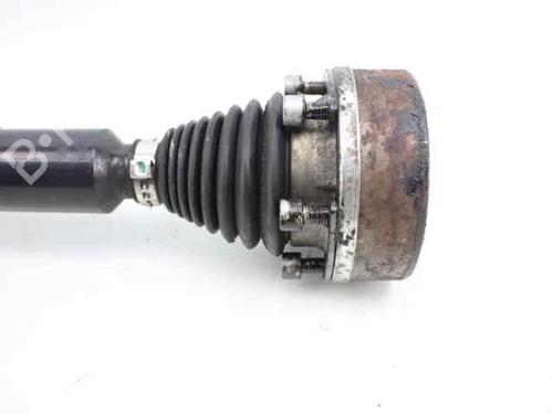 Right front driveshaft VW PASSAT B6 (3C2) 1.6 TDI | BP31576603M39  - Image 5