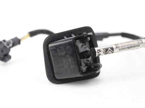 Camera PEUGEOT 2008 I (CU_) 1.2 VTi | BP23201481E14 