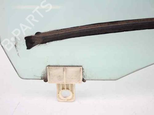 Front right door window RENAULT MEGANE III Grandtour (KZ0/1) 1.5 dCi (KZ1M, KZ1W, KZ0R) | BP19244185C19 