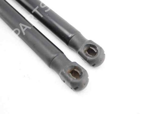 Tailgate lift support VW POLO V (6R1, 6C1) 1.2 TDI | BP19230367C138 