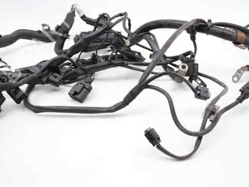 Wiring harness MERCEDES-BENZ B-CLASS Sports Tourer (W245) B 180 CDI (245.207) | BP19242534E16 
