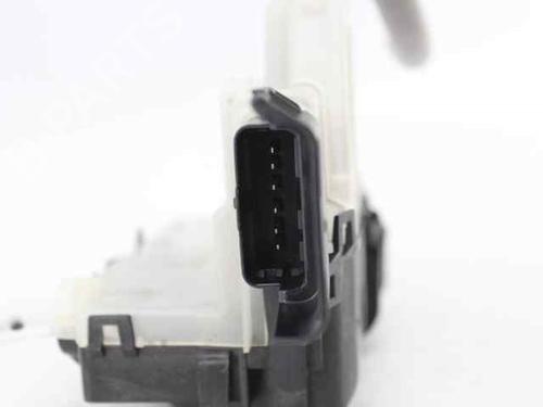 Front right lock CITROËN C3 III (SX) 1.2 VTi 82 | BP32100809C97 - Image 4