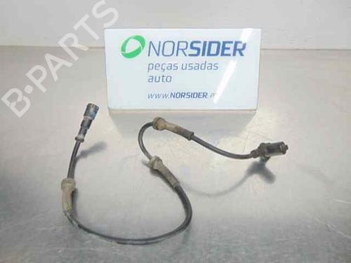 Módulo eletrónico RENAULT MEGANE I Coach (DA0/1_) 1.4 16V (DA0D, DA1H, DA0W, DA10) (95 hp) 19200860